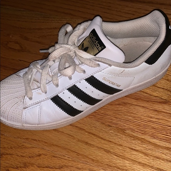 Addidas superstar - Picture 2 of 3